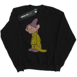 Li-cense Disney dames klassiek dopey sweatshirt