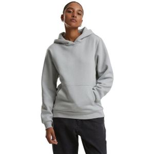 Urban Classics Dames fluffy hoodie