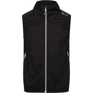 Regatta - Lankin VI - Softshell Gilet - Mouwloos - 100% Polyester - Ademend - Waterdicht