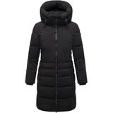 Navahoo - Mondnebel XIV - Gewatteerde Mantel - Warm - Stijlvol - Functioneel