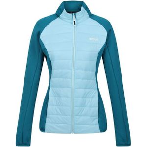 Regatta - Clumber IV - Hybride Jas - Dames