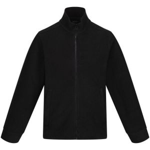 Regatta - Fleece Jas - Gebroken Wit - 100% Polyester - Ritszakken