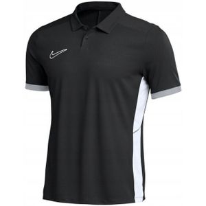 Nike - Academy 25 - Dri-FIT Poloshirt - Polyester - Korte Mouwen