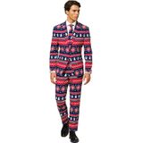 OppoSuits Nordic noel