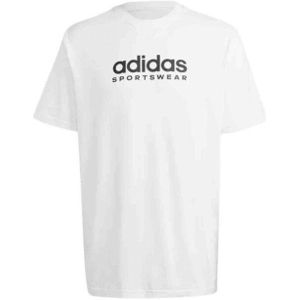 Adidas - Grafisch T-shirt - Heren - Katoen