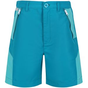 Regatta Sorcer ii bergshorts voor kinderen/kinderen