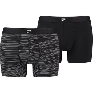 Puma Space dye boxer 2-pack combo