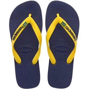 Havaianas Brasil layers teenslippers unisex