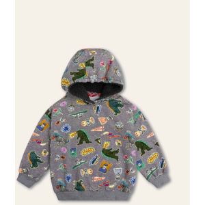 Oilily Har hoody