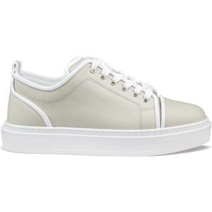 Christian Louboutin Sneakers Adolon Junior Grijs