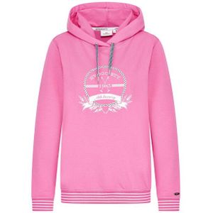 HV Society - Hoodie - Zwart - hvskimora