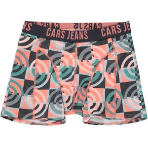 Cars Boxer 2-pack coral