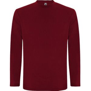 Roly Heren extreme t-shirt met lange mouwen