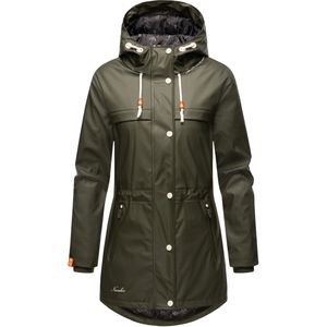 Navahoo - Rainy Forest - Regenjas - Waterdicht