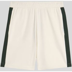 Lyle & Scott - Contrast Taped - Sweatshorts - Beige
