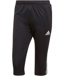 Adidas - Tiro 21 - Joggingbroek - 3/4 Lengte - Gerecycled Polyester
