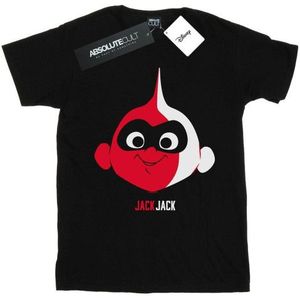 Li-cense Disney dames incredibles 2 incredible baby boyfriend t-shirt