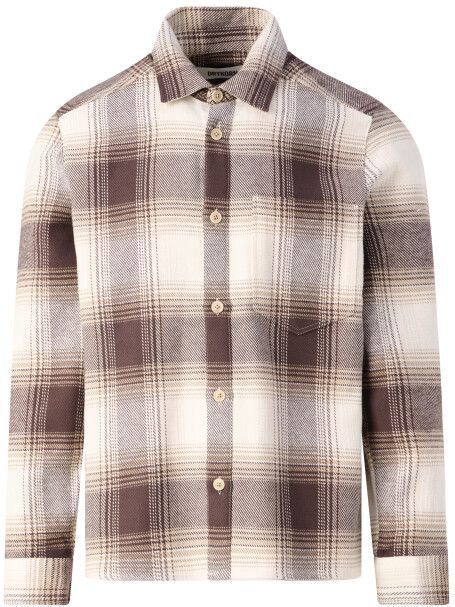 Drykorn Dieggo overshirt