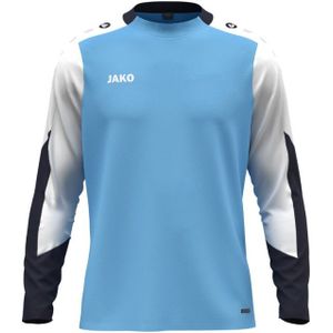 Jako - Longsleeve Dynamic - Sportshirt - Groen - 100% Gerecycled Polyester