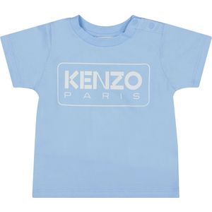 Kenzo Baby jongens t-shirt