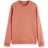Scotch & Soda Sweatshirt 182356 Roze