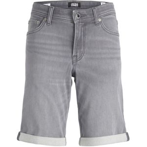 Jack & Jones Jjirick jjiorg shorts ge 370 i.k sn grey denim