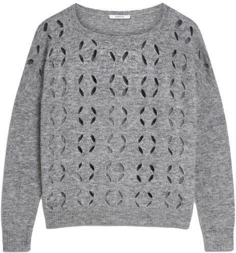 Summum Pullover 7s7952-70029