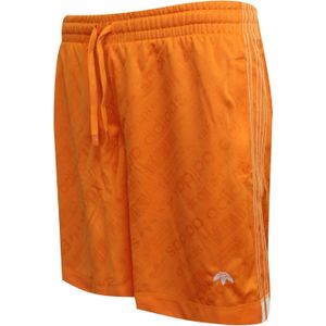 Adidas - Alexander Wang - Korte Broeken - Oranje
