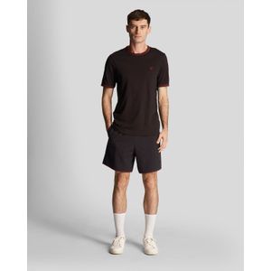 Lyle & Scott - Tonale - Zwemshorts - Zwart
