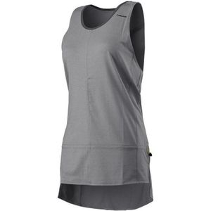Head - Vision - Tanktop - Grijs