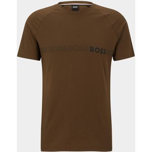 Hugo Boss T-shirt korte mouw t-shirt rn slim fit 10249533 50491696/361