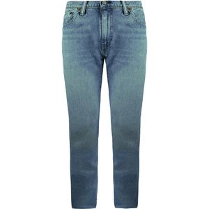 Levi's - Harbour - Lichtblauwe Jeans - Slim Fit - Straight Leg