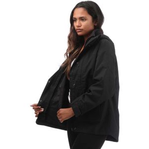 Timberland - Benton 3-in-1 Jas - Dames - Waterdicht - Geweven - ReBOTL™-materiaal