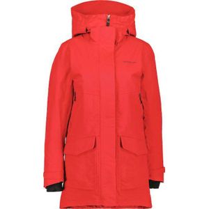 Didriksons frida wns parka 7 jack func outdoor dames -