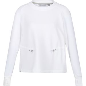 Regatta Dames narine marl sweatshirt