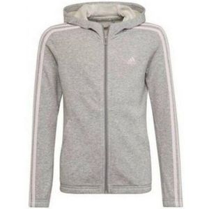 Adidas - Volledige Rits Hoodie - Kinder/kids