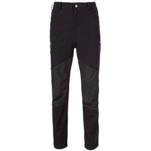 Trespass - Balrathy - Sportbroek - Grijs - Ademend Materiaal