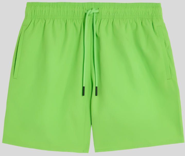 Lyle & Scott - Legacy - Zwemshort - Lichtblauw