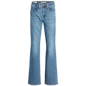 Levi's Jeans A3410 Donker blauw