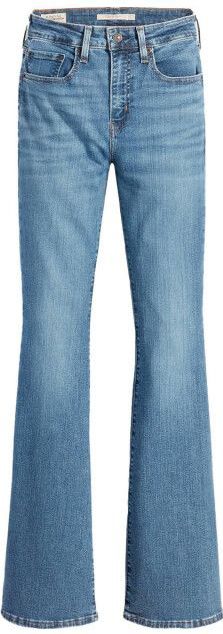 Levi's Jeans A3410 Donker blauw
