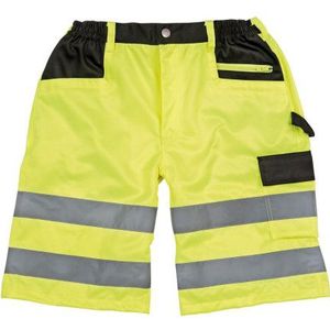 Result Heren veiligheidsshort cargo