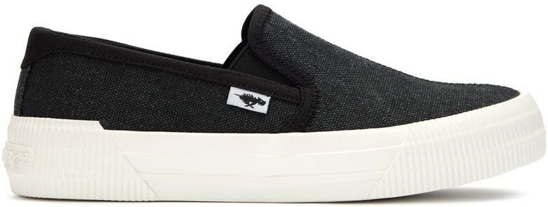 Rocket Dog - Cheeryful Orchard - Sneakers - Natuurlijke - Katoen - Rubberenzool