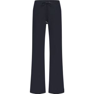Maeve - Lange Broek - Zwart - 80% Polyamide 20% Elastane
