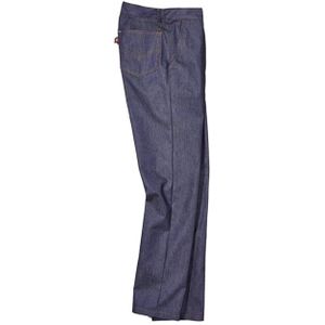 CG Workwear Heren mentana broek