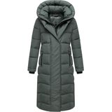 Navahoo - Engelsfeder XIV - Gewatteerde Mantel - Warm - Stijlvol - Praktisch