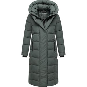 Navahoo - Engelsfeder XIV - Gewatteerde Mantel - Warm - Stijlvol - Praktisch