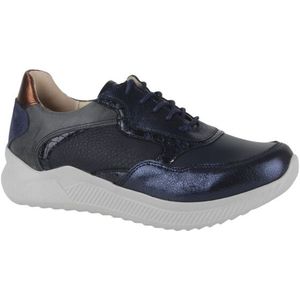 Wolky - E-Way S2F - Sneakers - Blauw