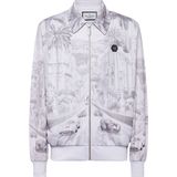 Jacket Tracksuit Montecarlo Bw