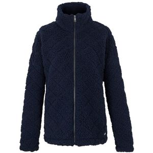 Regatta - Alaiya - Fleecejack - Dames - Volledige Ritssluiting - 100% Polyester