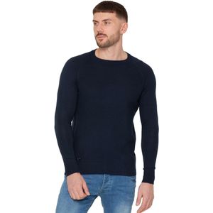 Enzo Milano - Gebreide Trui - Ronde Hals